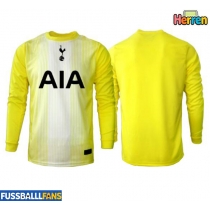 Tottenham Hotspur Torwart 3rd trikot 2025-26 Langarm